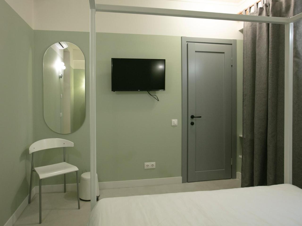 Hotel 0482 Odessa Esterno foto