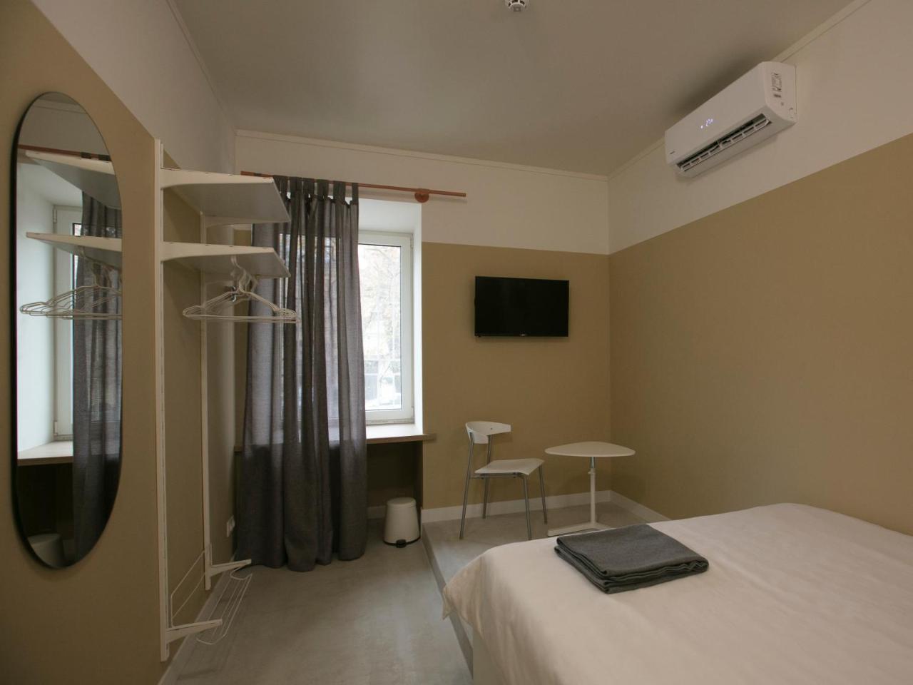Hotel 0482 Odessa Esterno foto
